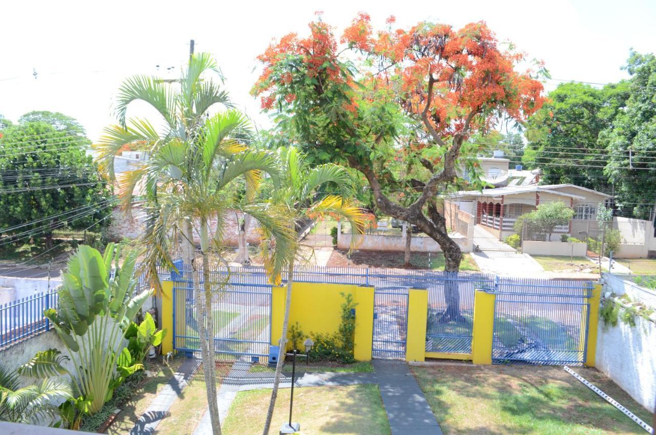 La Maison Brasiliana B&B Foz do Iguacu Exterior photo
